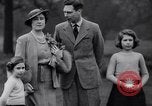 Immagine di King George VI Londra Inghilterra Regno Unito, 1937, secondo 48 filmato di repertorio 65675041421