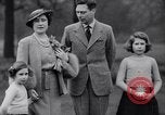 Immagine di King George VI Londra Inghilterra Regno Unito, 1937, secondo 49 filmato di repertorio 65675041421