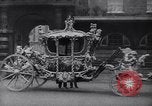 Immagine di King George VI Londra Inghilterra Regno Unito, 1937, secondo 50 filmato di repertorio 65675041421