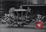 Immagine di King George VI Londra Inghilterra Regno Unito, 1937, secondo 51 filmato di repertorio 65675041421