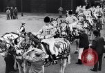 Immagine di King George VI Londra Inghilterra Regno Unito, 1937, secondo 61 filmato di repertorio 65675041421