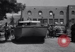 Immagine di Anfibi automobile Glendale California USA, 1937, secondo 10 filmato di repertorio 65675041422