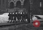 Immagine di Guardie Nazionali Auburn Maine USA, 1937, secondo 11 filmato di repertorio 65675041424