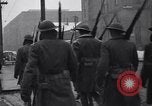 Immagine di Guardie Nazionali Auburn Maine USA, 1937, secondo 14 filmato di repertorio 65675041424