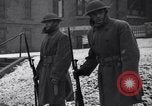 Immagine di Guardie Nazionali Auburn Maine USA, 1937, secondo 15 filmato di repertorio 65675041424
