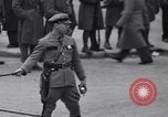 Immagine di Guardie Nazionali Auburn Maine USA, 1937, secondo 42 filmato di repertorio 65675041424