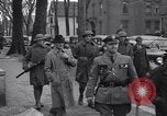Immagine di Guardie Nazionali Auburn Maine USA, 1937, secondo 43 filmato di repertorio 65675041424