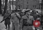 Immagine di Guardie Nazionali Auburn Maine USA, 1937, secondo 44 filmato di repertorio 65675041424