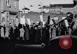 Immagine di Linea di picchetto Jamaica New York USA, 1937, secondo 5 filmato di repertorio 65675041425