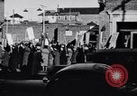 Immagine di Linea di picchetto Jamaica New York USA, 1937, secondo 7 filmato di repertorio 65675041425