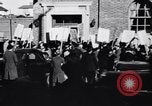 Immagine di Linea di picchetto Jamaica New York USA, 1937, secondo 13 filmato di repertorio 65675041425