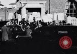 Immagine di Linea di picchetto Jamaica New York USA, 1937, secondo 14 filmato di repertorio 65675041425