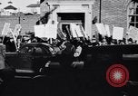 Immagine di Linea di picchetto Jamaica New York USA, 1937, secondo 16 filmato di repertorio 65675041425