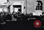 Immagine di Linea di picchetto Jamaica New York USA, 1937, secondo 22 filmato di repertorio 65675041425