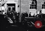 Immagine di Linea di picchetto Jamaica New York USA, 1937, secondo 23 filmato di repertorio 65675041425