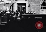 Immagine di Linea di picchetto Jamaica New York USA, 1937, secondo 26 filmato di repertorio 65675041425