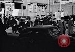 Immagine di Linea di picchetto Jamaica New York USA, 1937, secondo 27 filmato di repertorio 65675041425