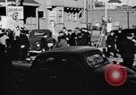 Immagine di Linea di picchetto Jamaica New York USA, 1937, secondo 28 filmato di repertorio 65675041425