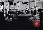 Immagine di Linea di picchetto Jamaica New York USA, 1937, secondo 29 filmato di repertorio 65675041425
