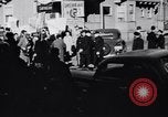Immagine di Linea di picchetto Jamaica New York USA, 1937, secondo 30 filmato di repertorio 65675041425