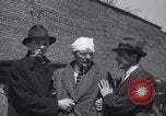 Immagine di Linea di picchetto Jamaica New York USA, 1937, secondo 31 filmato di repertorio 65675041425