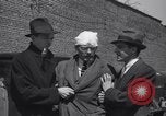 Immagine di Linea di picchetto Jamaica New York USA, 1937, secondo 32 filmato di repertorio 65675041425