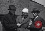 Immagine di Linea di picchetto Jamaica New York USA, 1937, secondo 33 filmato di repertorio 65675041425