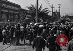 Standbild Cannery Arbeitnehmer Stockton California USA, 1937, aus Sekunde 20 historischem Filmmaterial Videoclip 65675041426