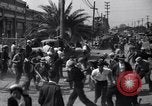Standbild Cannery Arbeitnehmer Stockton California USA, 1937, aus Sekunde 24 historischem Filmmaterial Videoclip 65675041426