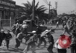 Standbild Cannery Arbeitnehmer Stockton California USA, 1937, aus Sekunde 27 historischem Filmmaterial Videoclip 65675041426