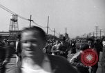 Standbild Cannery Arbeitnehmer Stockton California USA, 1937, aus Sekunde 34 historischem Filmmaterial Videoclip 65675041426