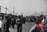 Standbild Cannery Arbeitnehmer Stockton California USA, 1937, aus Sekunde 35 historischem Filmmaterial Videoclip 65675041426