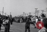 Standbild Cannery Arbeitnehmer Stockton California USA, 1937, aus Sekunde 36 historischem Filmmaterial Videoclip 65675041426
