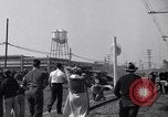 Standbild Cannery Arbeitnehmer Stockton California USA, 1937, aus Sekunde 37 historischem Filmmaterial Videoclip 65675041426