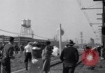 Standbild Cannery Arbeitnehmer Stockton California USA, 1937, aus Sekunde 38 historischem Filmmaterial Videoclip 65675041426