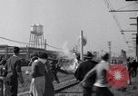 Standbild Cannery Arbeitnehmer Stockton California USA, 1937, aus Sekunde 41 historischem Filmmaterial Videoclip 65675041426