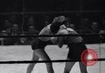 Standbild Clara Mortenson Washington DC USA, 1937, aus Sekunde 18 historischem Filmmaterial Videoclip 65675041427