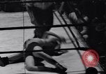 Standbild Clara Mortenson Washington DC USA, 1937, aus Sekunde 24 historischem Filmmaterial Videoclip 65675041427