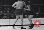 Standbild Clara Mortenson Washington DC USA, 1937, aus Sekunde 27 historischem Filmmaterial Videoclip 65675041427