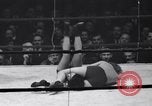 Standbild Clara Mortenson Washington DC USA, 1937, aus Sekunde 29 historischem Filmmaterial Videoclip 65675041427