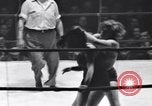 Standbild Clara Mortenson Washington DC USA, 1937, aus Sekunde 33 historischem Filmmaterial Videoclip 65675041427