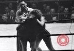 Standbild Clara Mortenson Washington DC USA, 1937, aus Sekunde 35 historischem Filmmaterial Videoclip 65675041427