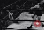 Standbild Clara Mortenson Washington DC USA, 1937, aus Sekunde 43 historischem Filmmaterial Videoclip 65675041427