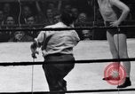 Standbild Clara Mortenson Washington DC USA, 1937, aus Sekunde 50 historischem Filmmaterial Videoclip 65675041427