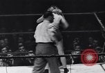 Standbild Clara Mortenson Washington DC USA, 1937, aus Sekunde 55 historischem Filmmaterial Videoclip 65675041427