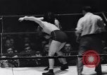 Standbild Clara Mortenson Washington DC USA, 1937, aus Sekunde 56 historischem Filmmaterial Videoclip 65675041427