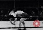 Standbild Clara Mortenson Washington DC USA, 1937, aus Sekunde 61 historischem Filmmaterial Videoclip 65675041427