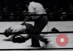 Standbild Clara Mortenson Washington DC USA, 1937, aus Sekunde 62 historischem Filmmaterial Videoclip 65675041427