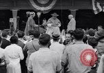 Image of Cardinal Mundelein New Orleans Louisiana USA, 1938, second 8 stock footage video 65675041429