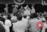 Image of Cardinal Mundelein New Orleans Louisiana USA, 1938, second 9 stock footage video 65675041429